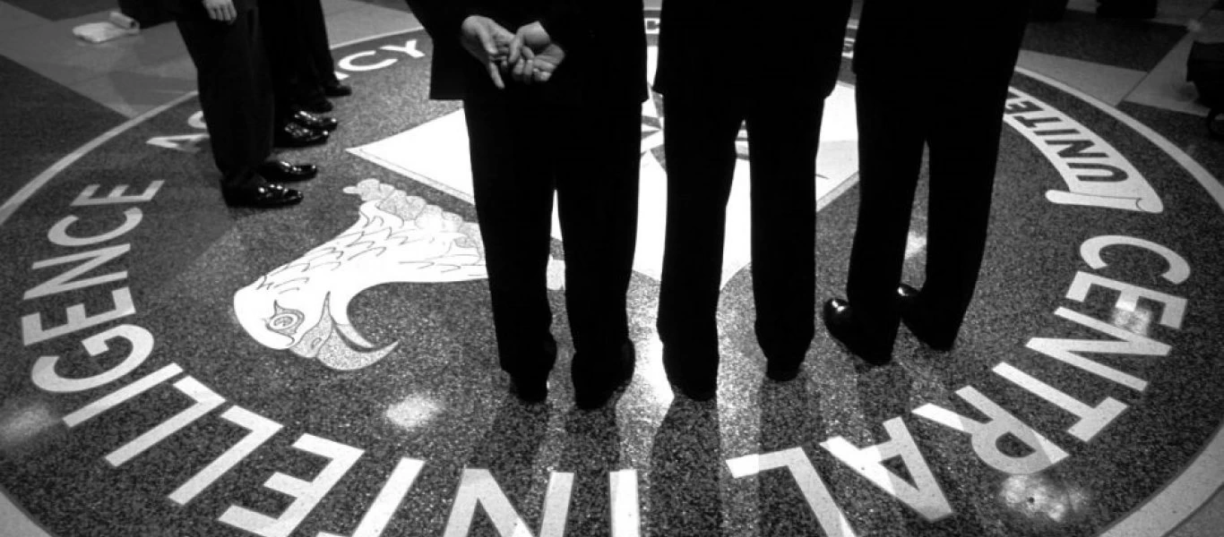 Πέντε μύθοι για τη CIA που πρέπει να γνωρίζεις ότι δεν ισχύουν
